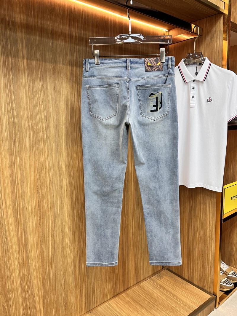 Fendi Jeans